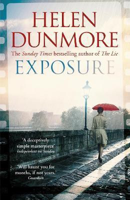 Exposure(English, Paperback, Dunmore Helen)