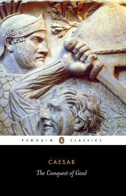 The Conquest of Gaul(English, Paperback, Caesar Julius)