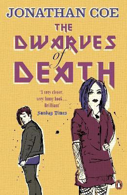 The Dwarves of Death(English, Paperback, Coe Jonathan)