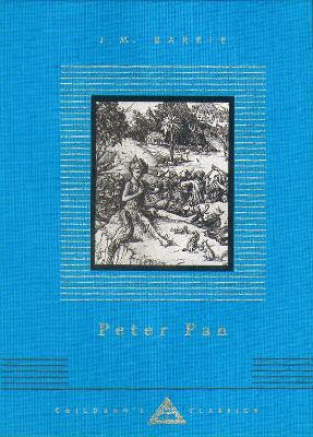 Peter Pan(English, Hardcover, Barrie James Matthew Sir)