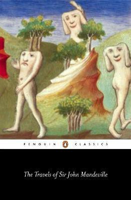 The Travels of Sir John Mandeville(English, Paperback, Mandeville John)