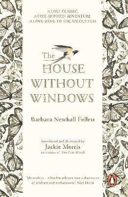 The House Without Windows(English, Paperback, Follett Barbara Newhall)