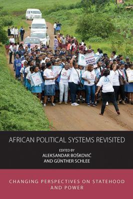African Political Systems Revisited(English, Electronic book text, unknown)