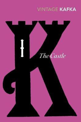 The Castle(English, Paperback, Kafka Franz)