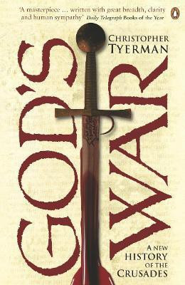 God's War(English, Paperback, Tyerman Christopher)
