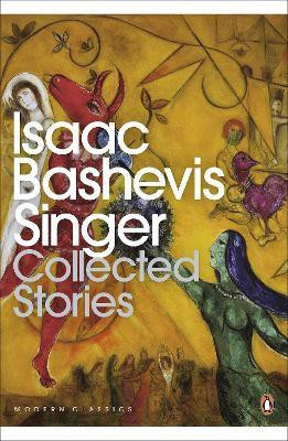 Collected Stories(English, Paperback, Singer Isaac Bashevis)