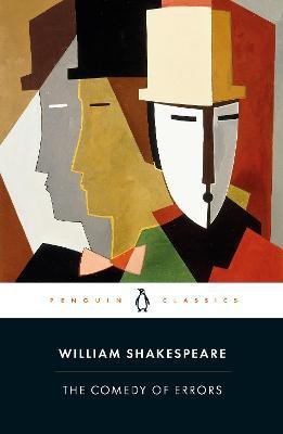 The Comedy of Errors(English, Paperback, Shakespeare William)