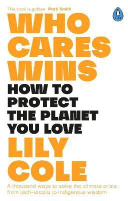 Who Cares Wins(English, Paperback, Cole Lily)