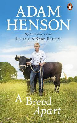 A Breed Apart(English, Paperback, Henson Adam)