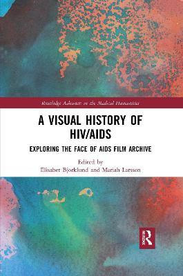 A Visual History of HIV/AIDS(English, Paperback, unknown)