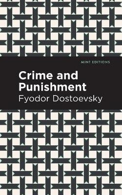 Crime and Punishment(English, Paperback, Dostoevsky Fyodor)