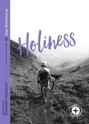 Holiness: Food for the Journey(English, Paperback, unknown)