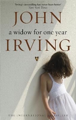 A Widow For One Year(English, Paperback, Irving John)