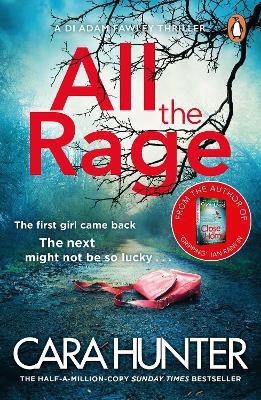 All the Rage(English, Paperback, Hunter Cara)