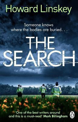 The Search(English, Paperback, Linskey Howard)