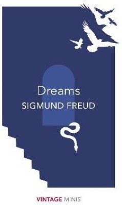 Dreams(English, Paperback, Freud Sigmund)