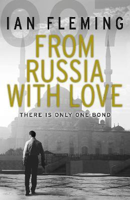 From Russia with Love(English, Paperback, Fleming Ian)