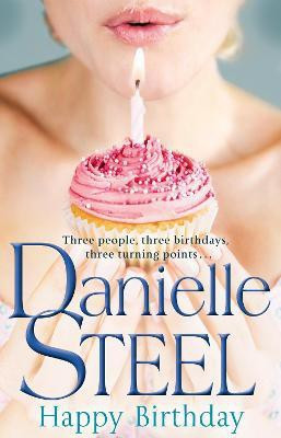 Happy Birthday(English, Paperback, Steel Danielle)