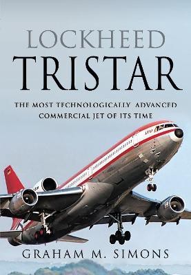 Lockheed TriStar(English, Hardcover, Simons Graham M)