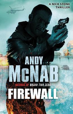 Firewall(English, Paperback, McNab Andy)