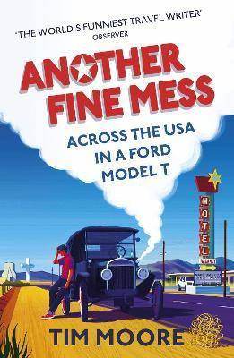 Another Fine Mess(English, Paperback, Moore Tim)