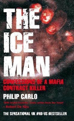 The Ice Man(English, Paperback, Carlo Philip)