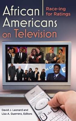 African Americans on Television(English, Hardcover, unknown)