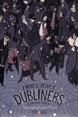 Dubliners(English, Paperback, Joyce James)