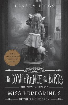 The Conference of the Birds(English, Paperback, Riggs Ransom)