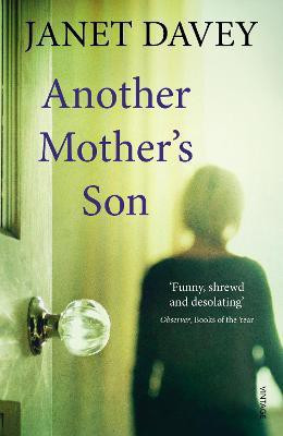 Another Mother's Son(English, Paperback, Davey Janet)