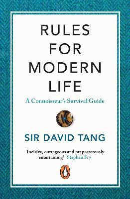 Rules for Modern Life(English, Paperback, Tang Sir David)
