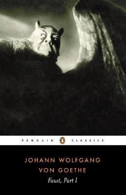 Faust, Part I(English, Paperback, Goethe)