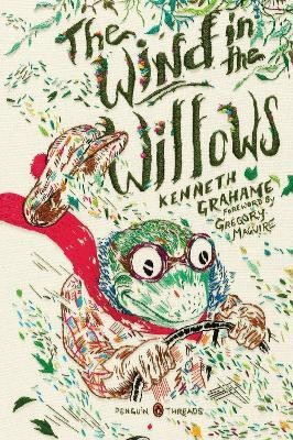 The Wind in the Willows (Penguin Classics Deluxe Edition)(English, Paperback, Grahame Kenneth)