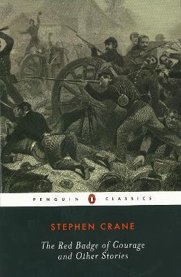 The Red Badge of Courage and Other Stories(English, Paperback, Crane Stephen)