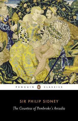 The Countess of Pembroke's Arcadia(English, Paperback, Sidney Philip)