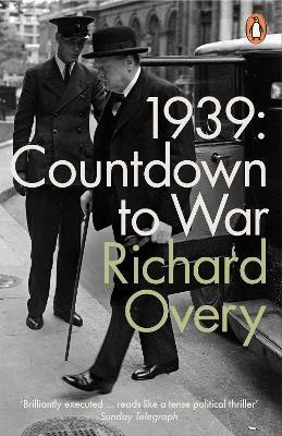 1939(English, Paperback, Overy Richard)