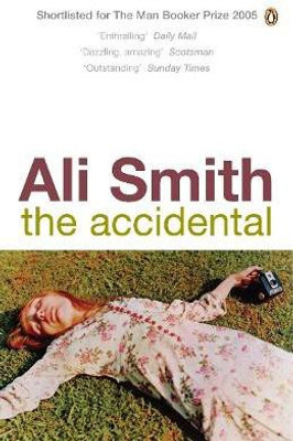The Accidental(English, Paperback, Smith Ali)