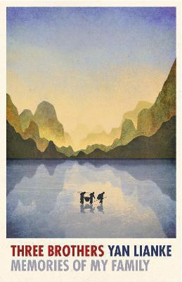 Three Brothers(English, Hardcover, Lianke Yan)