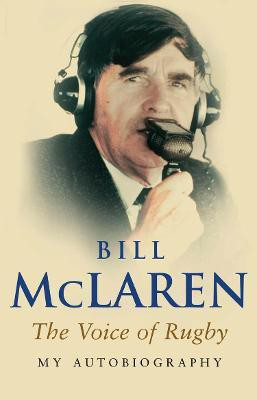 My Autobiography(English, Paperback, McLaren Bill)