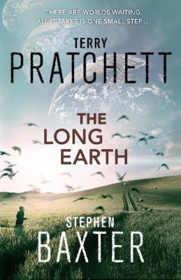 The Long Earth(English, Paperback, Pratchett Terry)