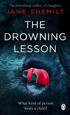 The Drowning Lesson(English, Paperback, Shemilt Jane)