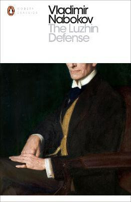 The Luzhin Defense(English, Paperback, Nabokov Vladimir)