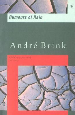 Rumours Of Rain(English, Paperback, Brink Andre)