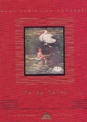 Fairy Tales(English, Hardcover, Andersen Hans Christian)