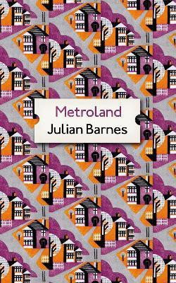 Metroland(English, Paperback, Barnes Julian)