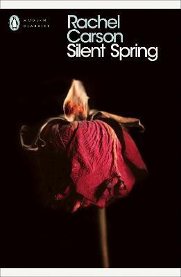 Silent Spring(English, Paperback, Carson Rachel)