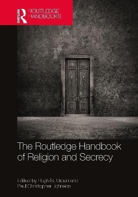 The Routledge Handbook of Religion and Secrecy(English, Hardcover, unknown)