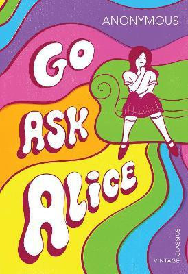Go Ask Alice(English, Paperback, unknown)