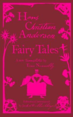 Fairy Tales(English, Hardcover, Andersen Hans Christian)