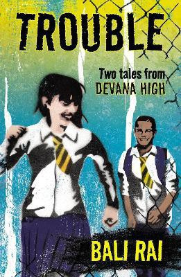 Trouble(English, Paperback, Rai Bali)